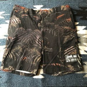 Drop dead shorts